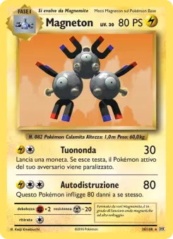 Magneton