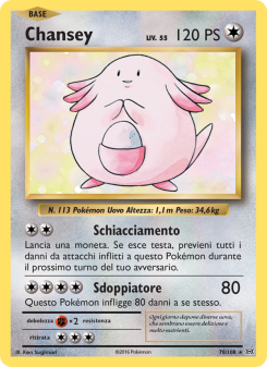 Chansey