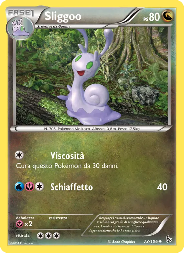 Sliggoo card image