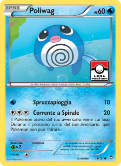 Poliwag