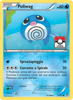 Poliwag