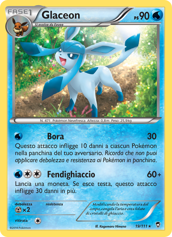 Glaceon