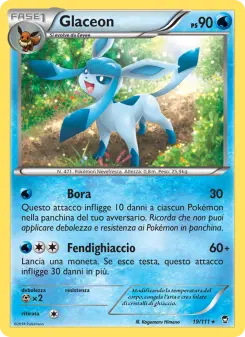 Glaceon
