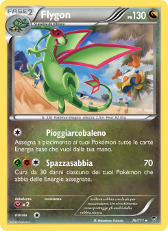 Flygon