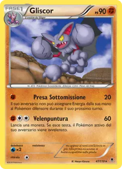 Gliscor