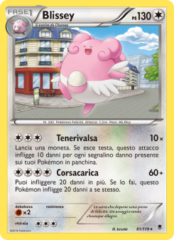 Blissey