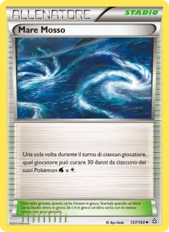 Mare Mosso