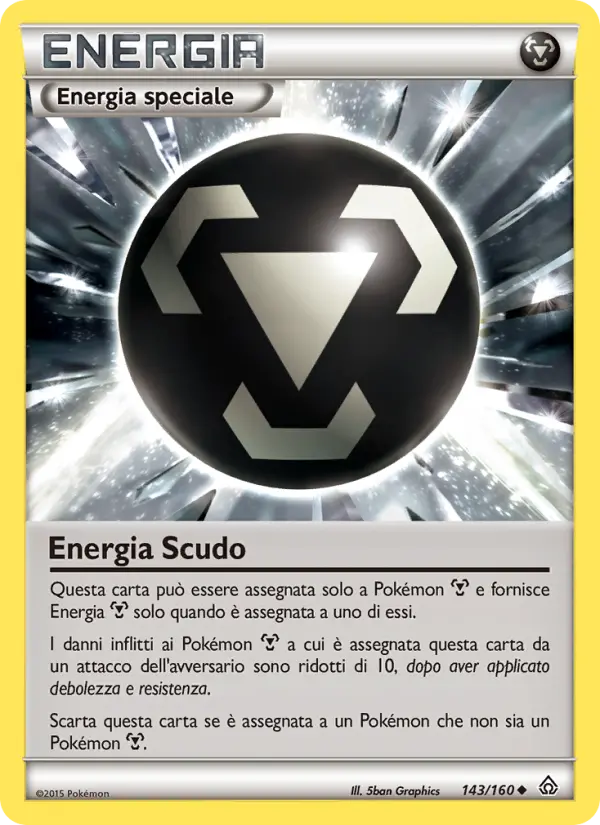 Energia Scudo card image