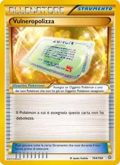 Vulneropolizza