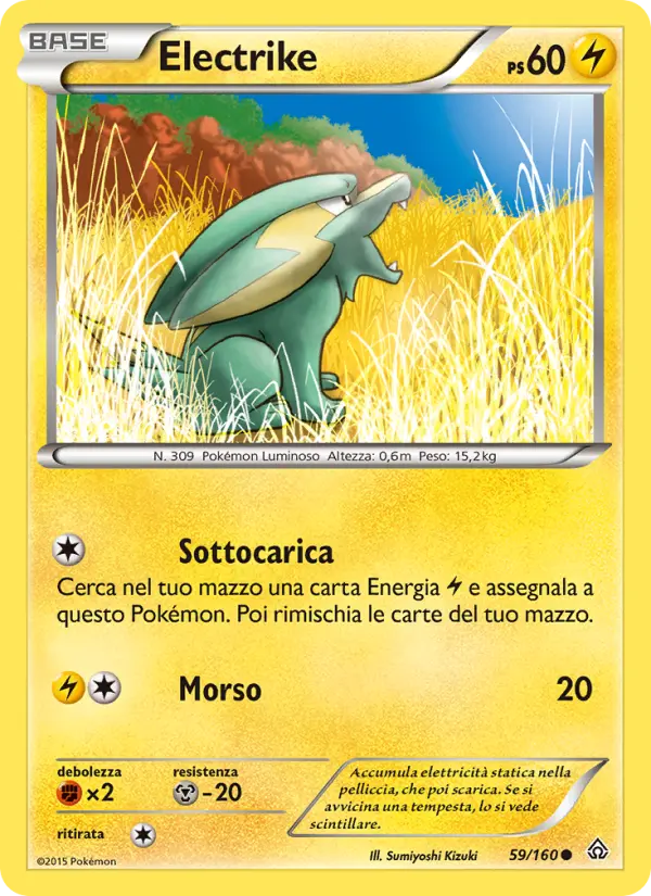 Electrike card image