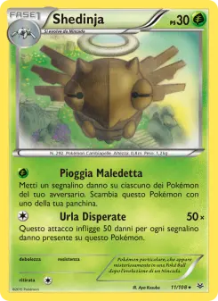 Shedinja