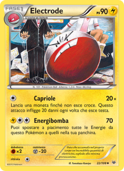 Electrode
