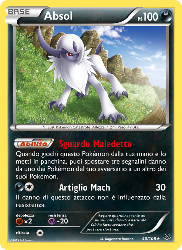 Absol