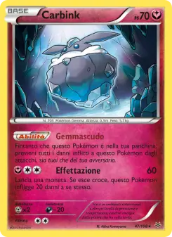 Carbink