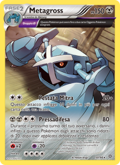 Metagross