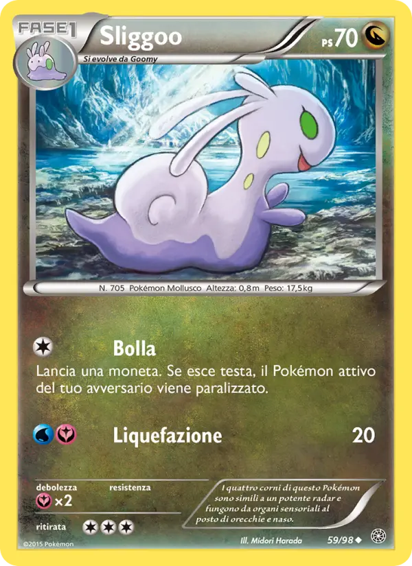 Sliggoo card image