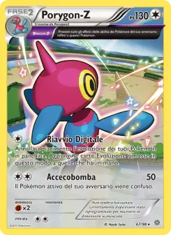 Porygon-Z