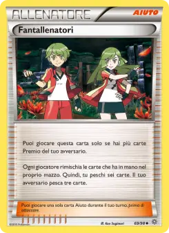 Fantallenatori