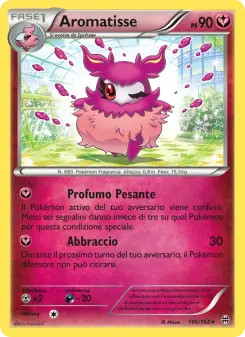 Aromatisse