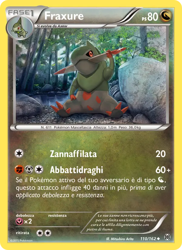 Fraxure card image