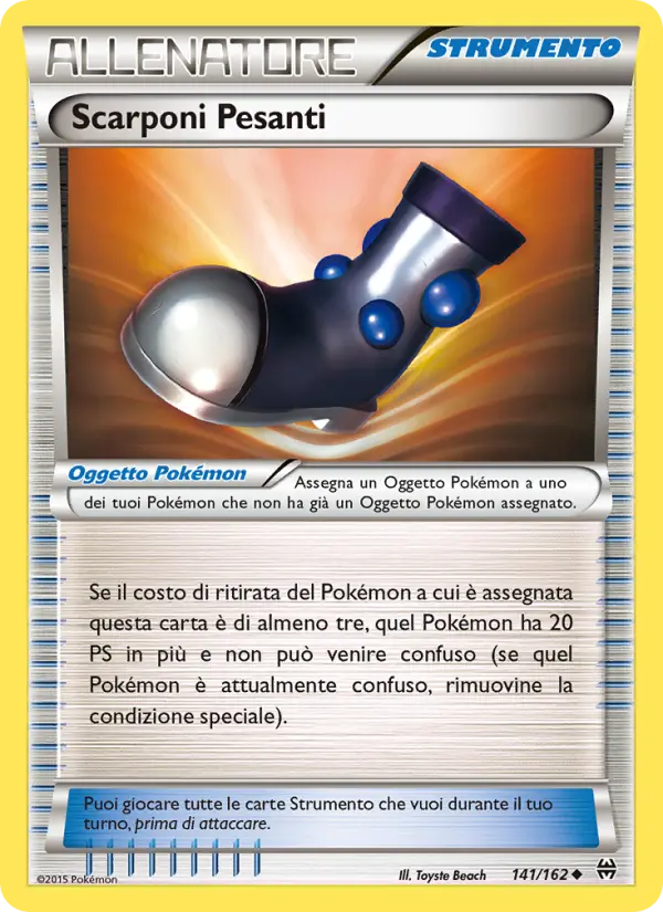 Scarponi Pesanti card image