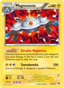Magnezone