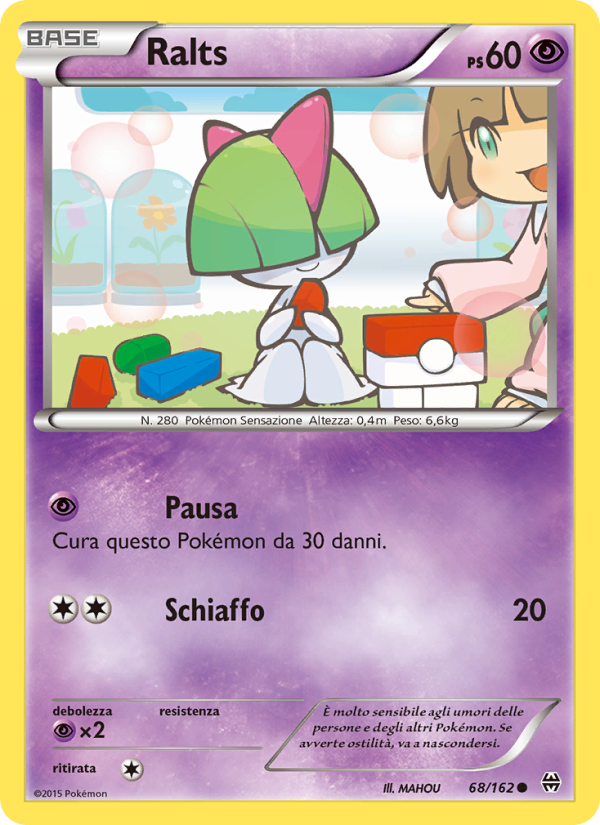 Ralts