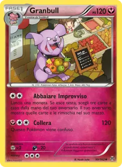 Granbull