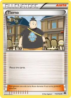 Tierno