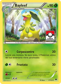 Bayleef