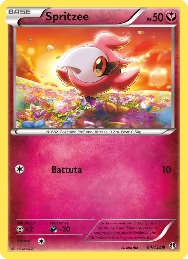 Spritzee card image