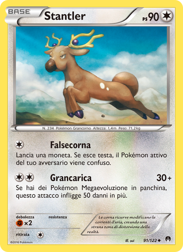 Stantler