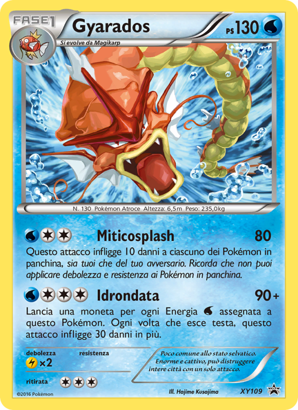 Gyarados