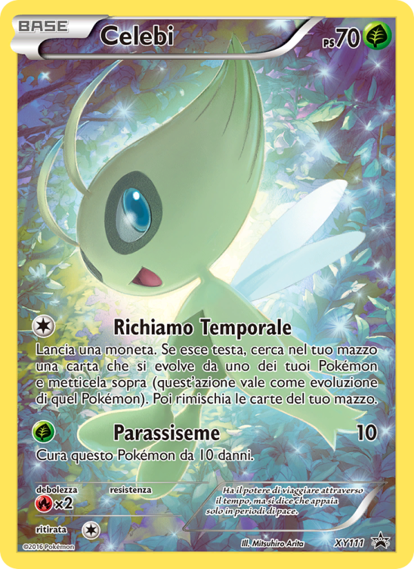 Celebi