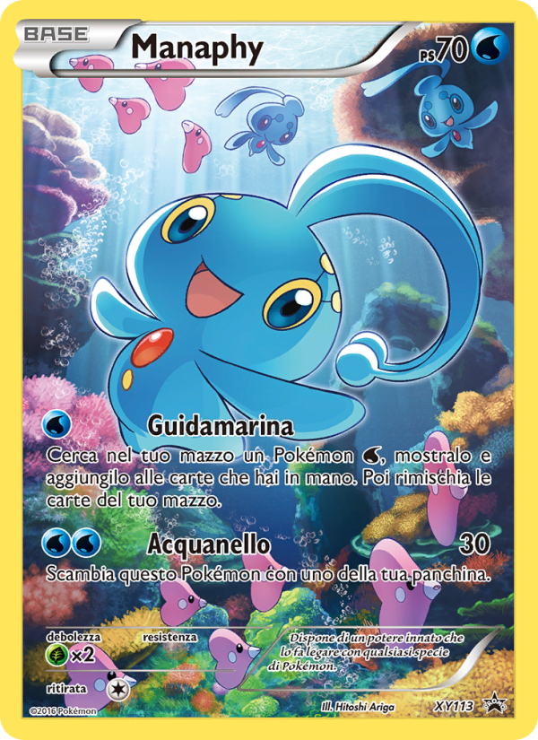 Manaphy