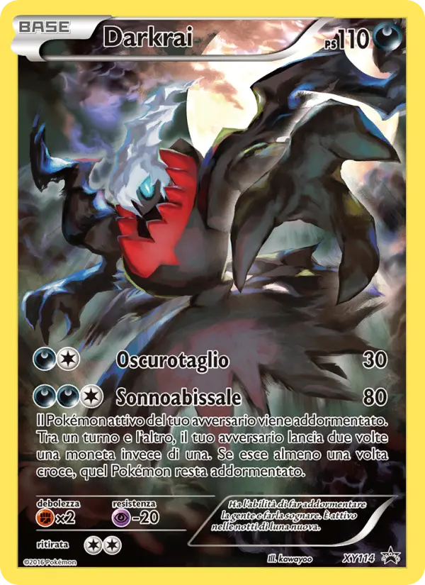 Darkrai