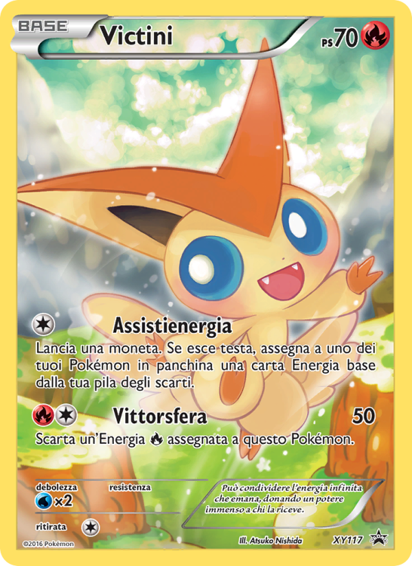 Victini