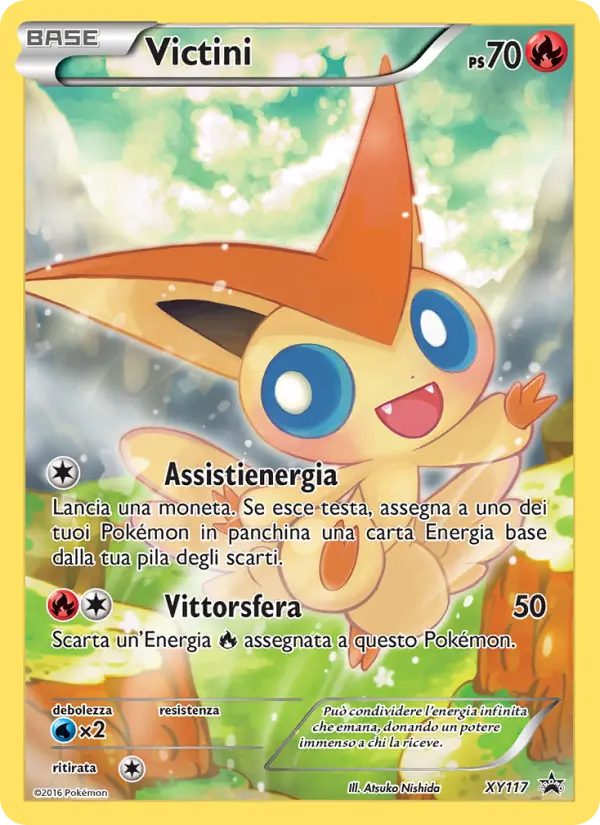 Victini