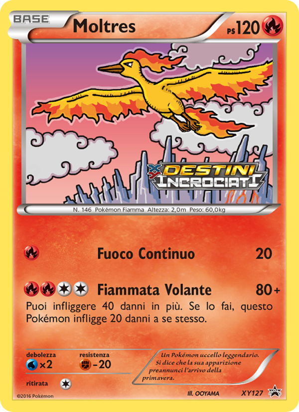 Moltres