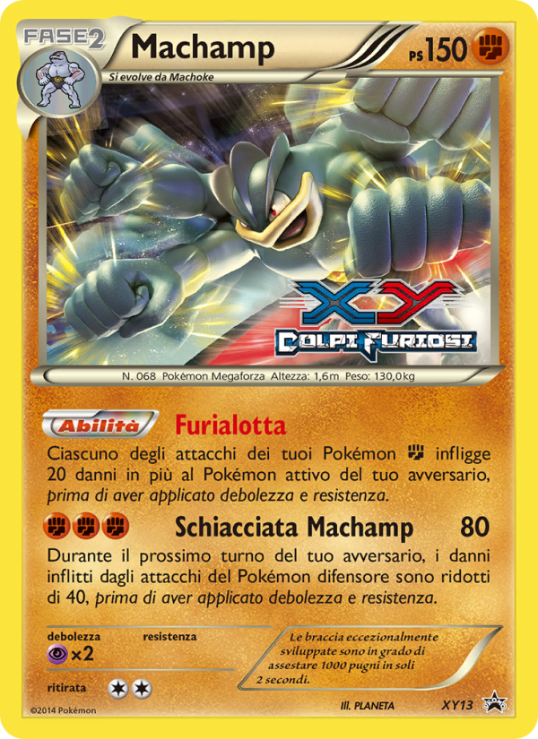 Machamp