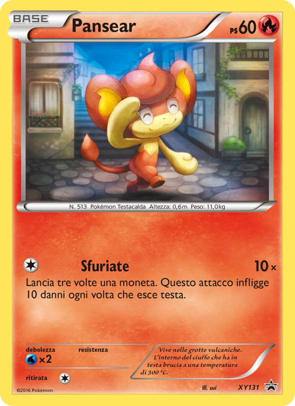 Pansear