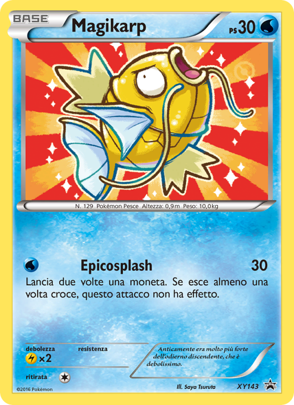 Magikarp