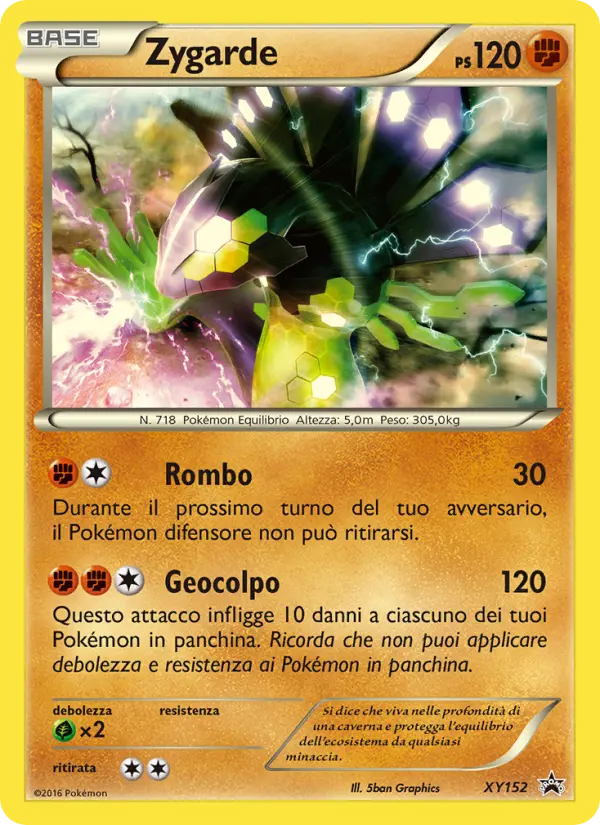Zygarde