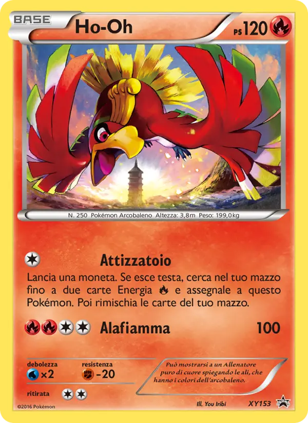 Ho Oh