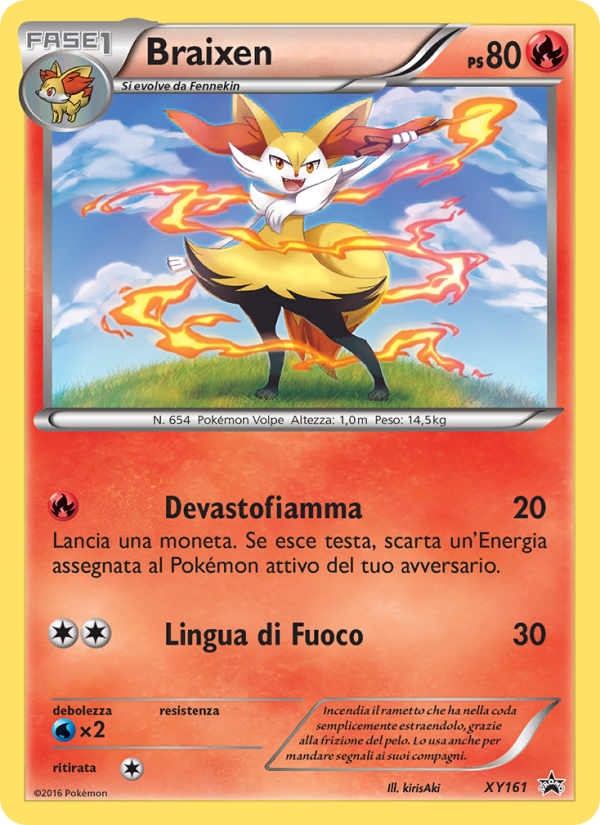 Braixen