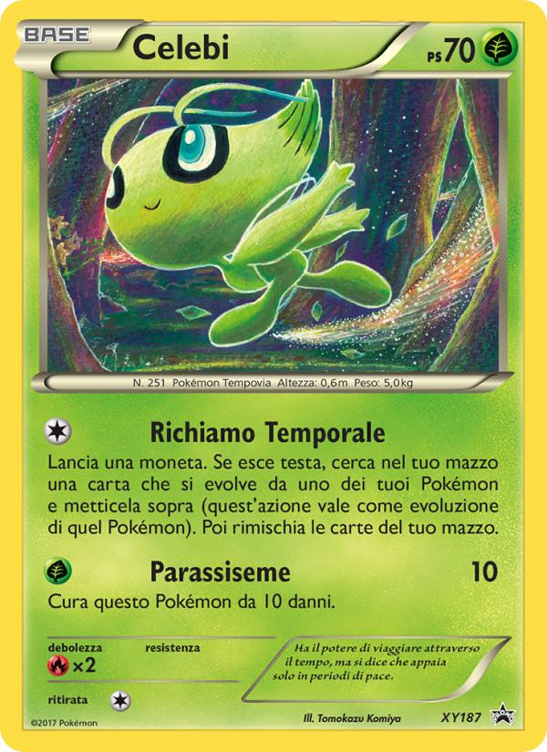 Celebi