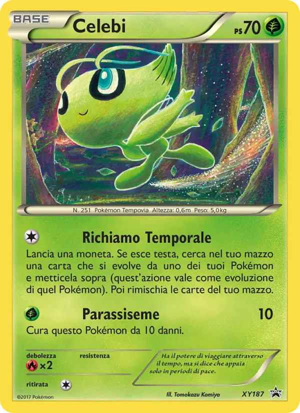 Celebi