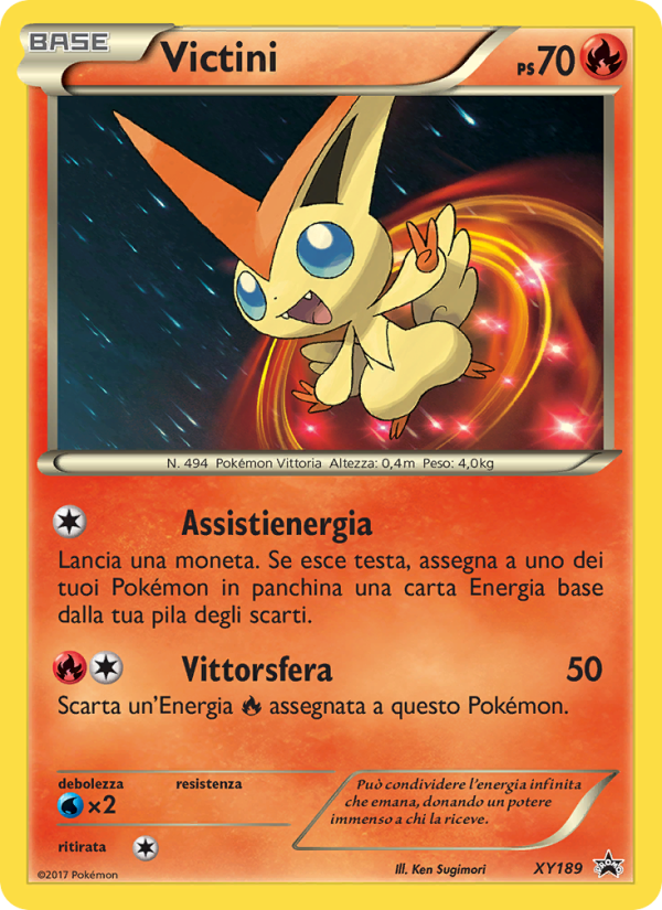 Victini