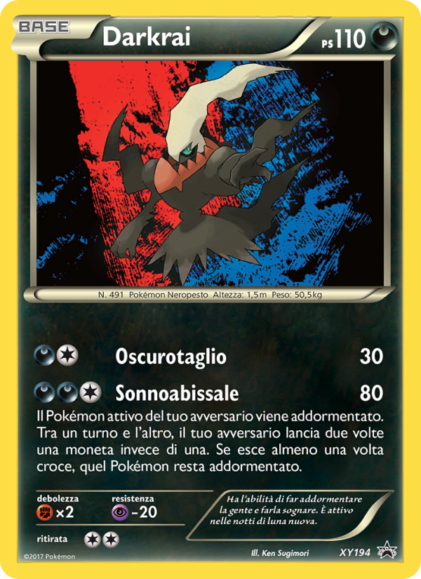 Darkrai
