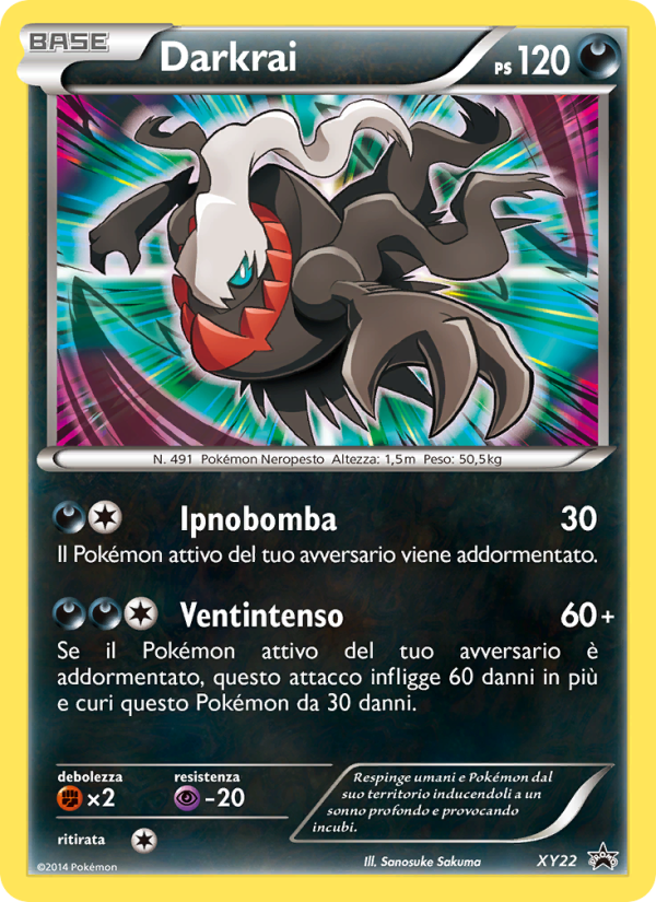 Darkrai